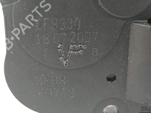 Electronic module MERCEDES-BENZ C-CLASS (W204) | BP13541986M83 - Image 3