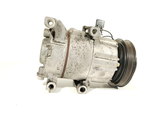 Used AC compressor AC compressor 31979874 31979874