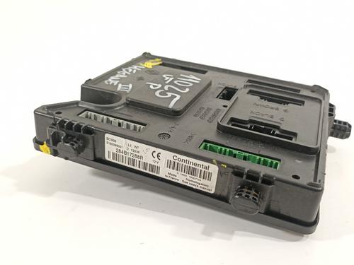 Fuse box RENAULT MEGANE III Hatchback (BZ0/1_, B3_)  | BP16804068E1 