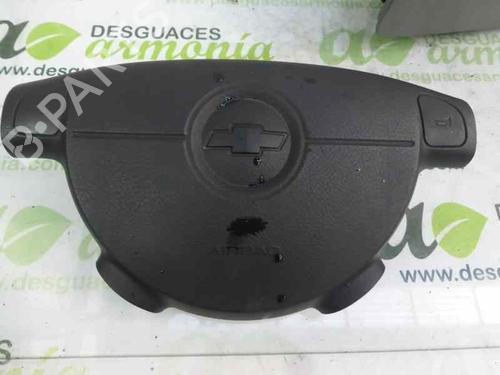 Airbag Kit CHEVROLET KALOS  | BP1842972C86 