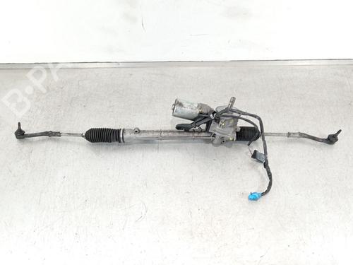 Steering rack CITROËN C2 (JM_) 1.4 | BP37238652M22 - Image 5