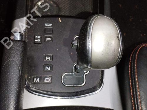 Used Gear lever Gear lever 29505634 29505634