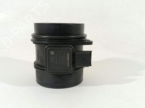 Mass air flow sensor CITROËN C5 III (RD_) 2.0 HDi (RDRHD8, RDRHDJ, RDRHR8, RDRHRJ) | BP35756484M95 - Image 1