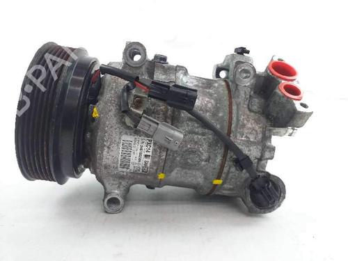 Used AC compressor AC compressor 4844257 4844257