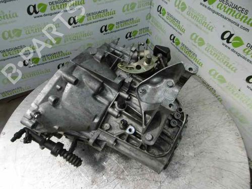 Gearbox CITROËN C5 II (RC_)  | BP1876101M3 