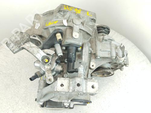 Gearbox SEAT LEON (1P1) 1.9 TDI | BP29540670M3 