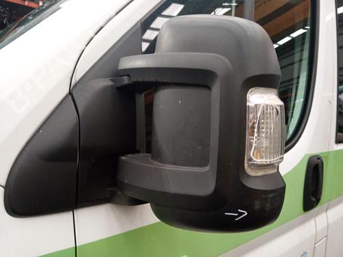 Used Left mirror Left mirror 38074553 38074553