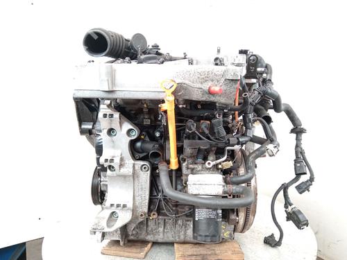 Motor für Motor VW SHARAN (7M8, 7M9, 7M6) 1.8 T 20V (150 hp) 35787652 35787652