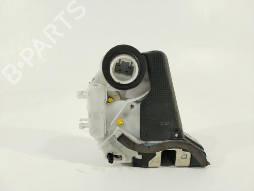 Rear right lock TOYOTA YARIS (_P13_)  | BP26327766C99 
