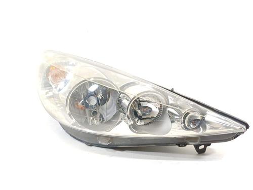 Used Right headlight Right headlight PEUGEOT 206+ (2L_, 2M_) 1.4 HDi eco 70 (68 hp) 39171371 39171371