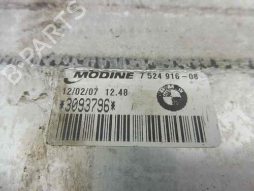 Intercooler BMW 3 (E90) 320 d | BP1876464M30 