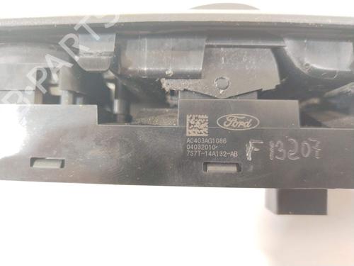 Left front window switch FORD MONDEO IV (BA7) | BP30078373I27 - Image 5