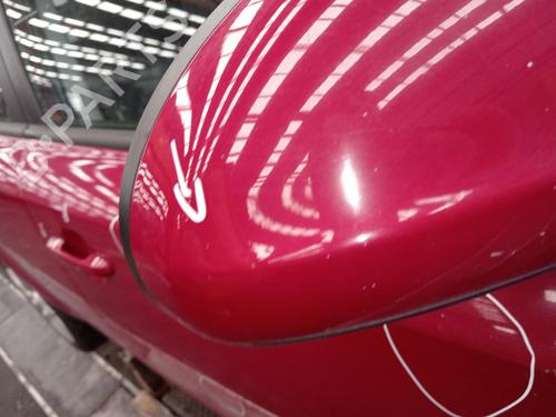 Right mirror KIA CEE'D Hatchback (ED) 1.6 CRDi 115 | BP38074132C27 - Image 3