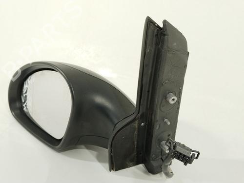 Left mirror SEAT ALTEA (5P1) 1.9 TDI | BP16809893C26 