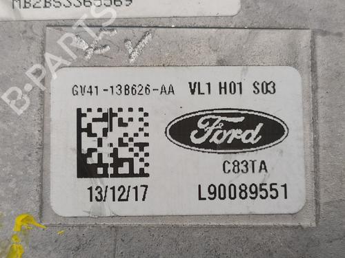 Module xenonverlichting FORD KUGA II (DM2) 2.0 TDCi | BP9267690C53 