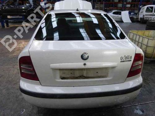 Fuel pump SKODA OCTAVIA I (1U2)  | BP1843670M76 