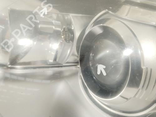 Left headlight VW TOURAN (1T1, 1T2) 2.0 TDI 16V | BP28301962C28