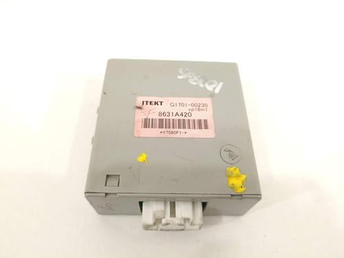 Used Electronic module Electronic module 13691803 13691803