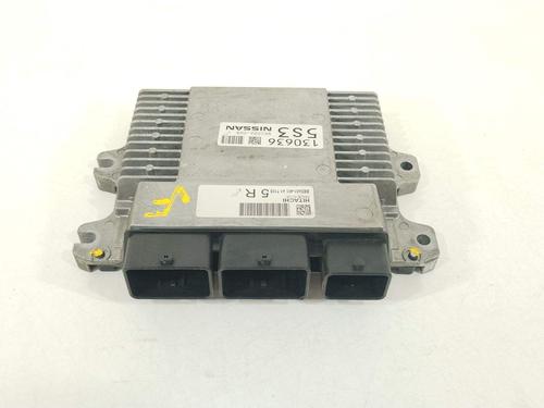 Used Engine control unit (ECU) Engine control unit (ECU) NISSAN QASHQAI II (J11, J11_) 1.6 DIG-T (163 hp) 40101320 40101320