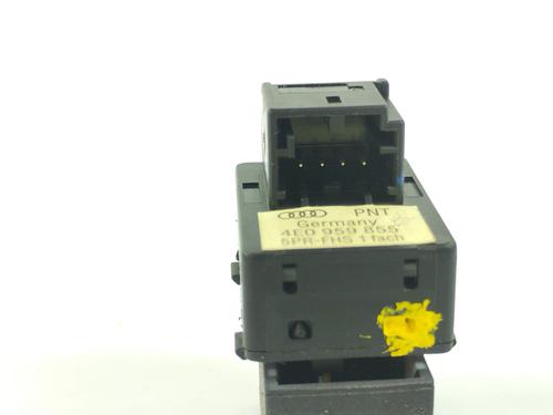 Right rear window switch AUDI A8 D3 (4E2, 4E8) 3.7 quattro | BP5680623I28 - Image 3