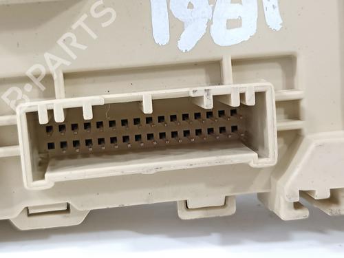 Fuse box HYUNDAI KONA (OS, OSE, OSI)  | BP17210775E1 