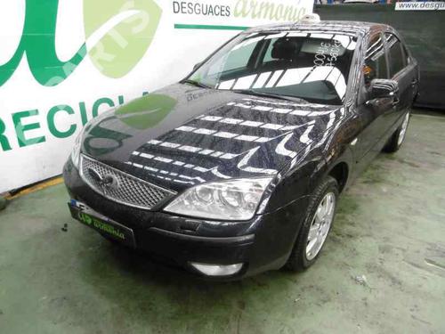 Left front window switch FORD MONDEO III Saloon (B4Y)  | BP1907356I27 