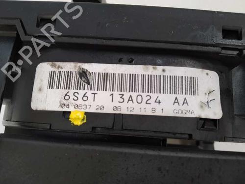 Headlight switch FORD FIESTA V (JH_, JD_)  | BP4901789I24 