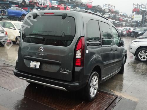 Annen CITROËN BERLINGO MULTISPACE (B9)  | BP22215365O1 