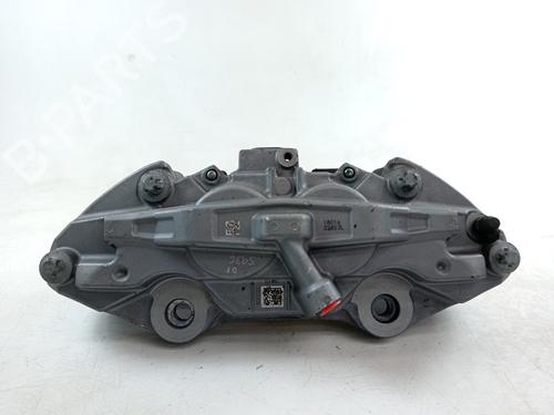 Left front brake caliper MERCEDES-BENZ E-CLASS (W213)  | BP17685266M105 