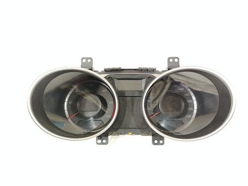 Used Instrument cluster Instrument cluster HYUNDAI ix35 (LM, EL, ELH) 1.7 CRDi (116 hp) 31638768 31638768