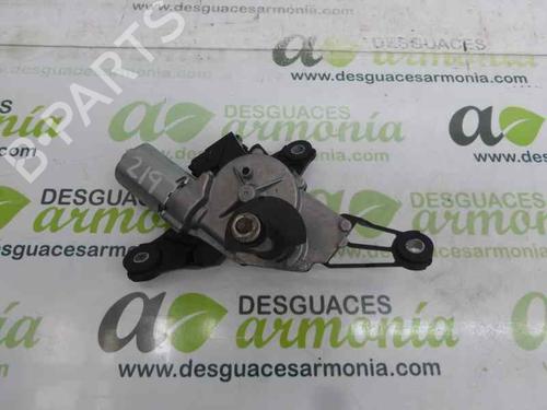 Viskermotor bagrude TOYOTA YARIS (_P9_) [2005-2014]  2238069