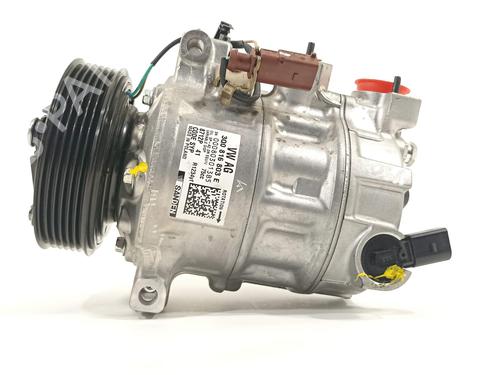 Used AC compressor AC compressor 16301536 16301536