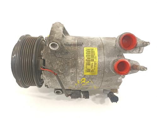 Used AC compressor AC compressor 13114290 13114290