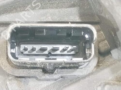 Left taillight SMART FORFOUR Hatchback (453) 0.9 (453.044, 453.053) | BP32145273C34 - Image 8