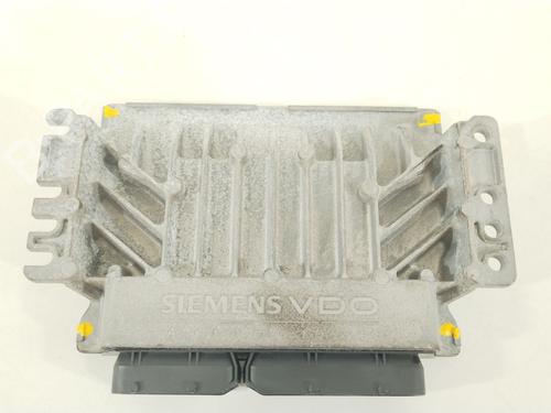 Engine control unit (ECU) MINI MINI (R50, R53) Cooper | BP36075686M57 - Image 4