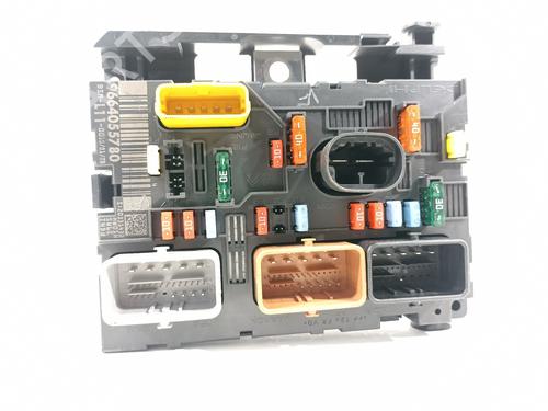 Used Fuse box PEUGEOT 207 (WA_, WC_) [2006-2015]  16697785