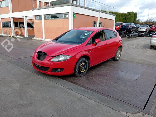 Injector SEAT LEON (1P1) 1.9 TDI | BP24502670M100 