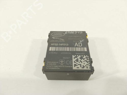Used Electronic module Electronic module 26552956 26552956