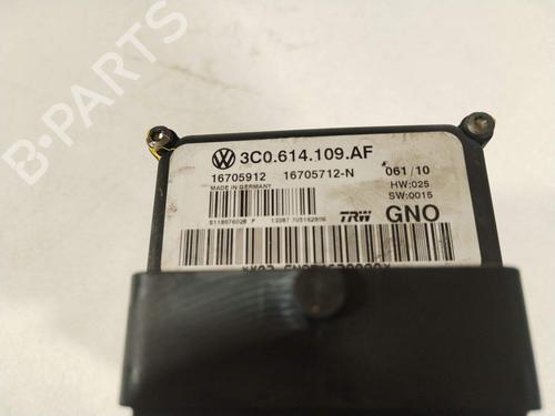 ABS pump VW PASSAT B6 Variant (3C5) 2.0 TDI | BP38702346M43 - Image 7