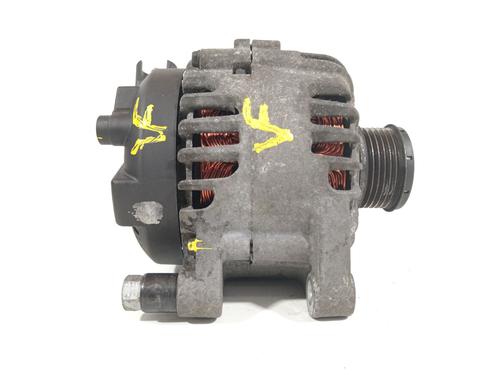 Used Alternator FORD FIESTA VI (CB1, CCN) 1.4 TDCi (68 hp) 28541477