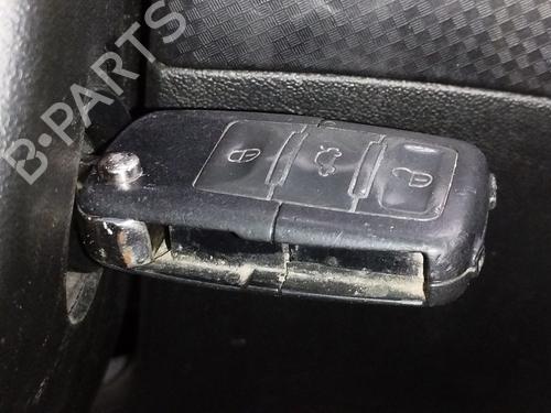 Used Ignition barrel Ignition barrel 36917269 36917269