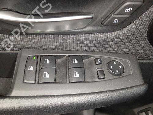 Used Left front window switch Left front window switch 37540507 37540507