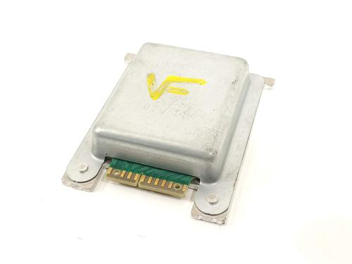 Used Electronic module Electronic module 15825863 15825863