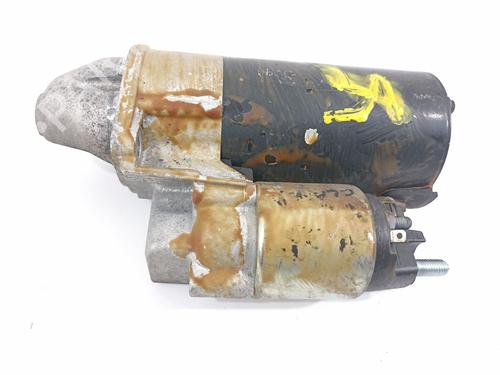 Starter MERCEDES-BENZ A-CLASS (W169) A 200 CDI (169.008, 169.308) | BP15209383M8 