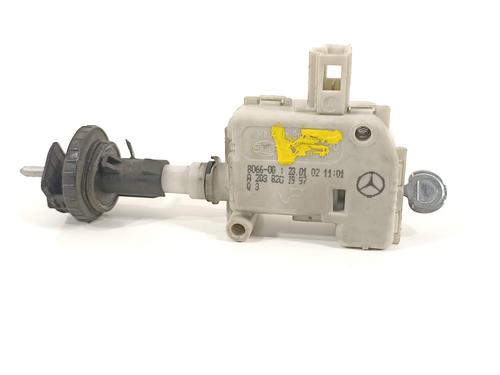 Used Fuel door actuator Fuel door actuator 16467291 16467291