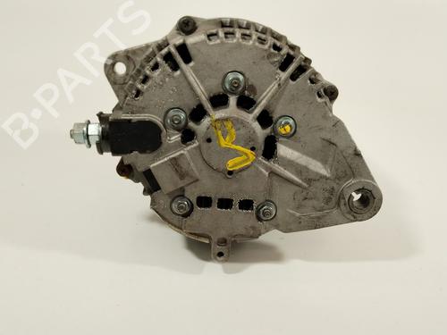Alternator NISSAN ALMERA II (N16) 2.2 Di | BP26308010M7
