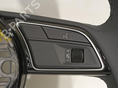 Steering wheel AUDI A1 Sportback (GBA) 25 TFSI | BP19635208C49 