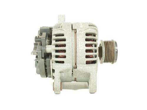 Alternator RENAULT MEGANE III Hatchback (BZ0/1_, B3_) 1.6 16V Hi-Flex (BZ03) | BP26690137M7 - Image 4
