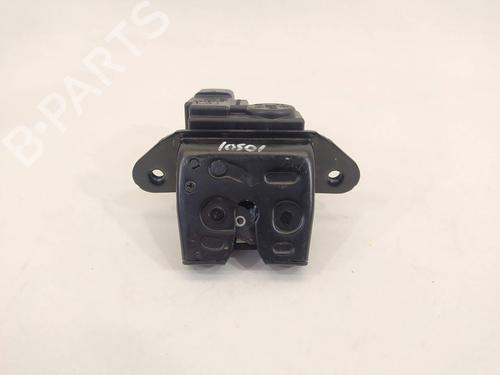 Used Tailgate lock Tailgate lock 15010272 15010272