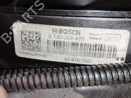 Used Radiator fan Radiator fan 36989635 36989635